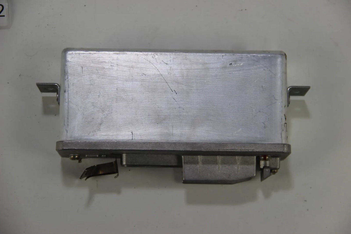 Original BMW E34 E32 ABS Steuergerät 1158958 0265100049 ACU Steuerung Module