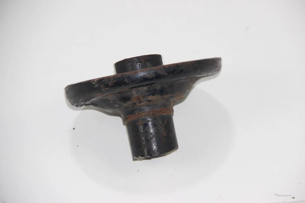 Original BMW E9 E3 Federbein Federteller vorne links 2.5 2.8 3.0 CSI CS