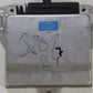 Original BMW E28 E30 M20b20 Motorsteuergerät ECU 0280001301 Motor Steuerung DME