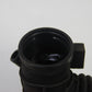 Original BMW E28 E30 Faltbalg Ansaugung Schauch 1708834 M20 325i 320i 323i 525