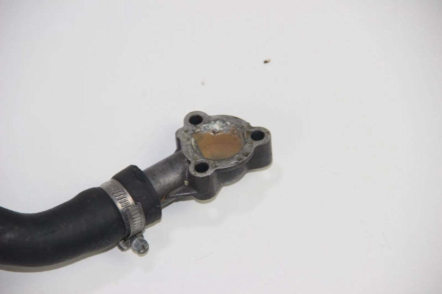 Original BMW Wasseranschluss 12560760 BMW Oldtimer Heizung