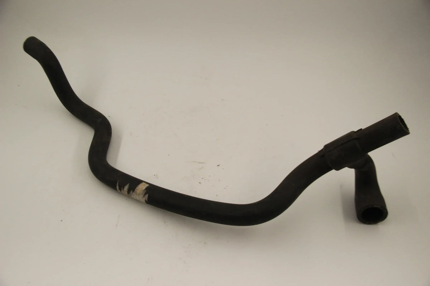 Original BMW E34 525td 525tds M51 Schlauch Rücklauf Kühlsystem  11532243658