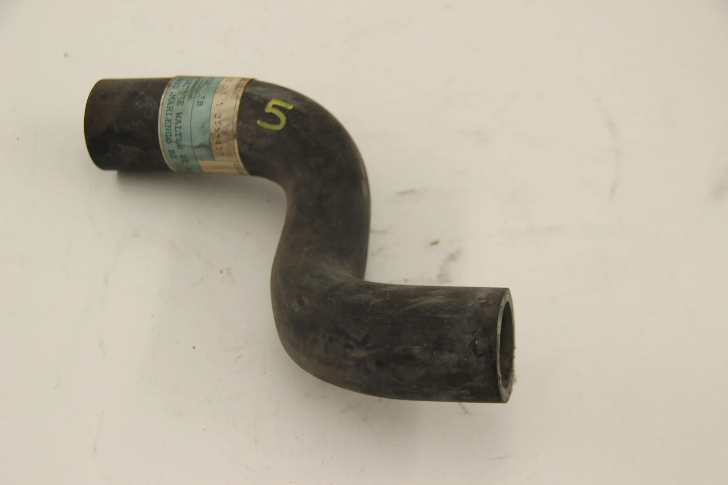 Original BMW 1502-2002turbo NK 1500-2000tilux Schlauch Kühlsystem  11531266477