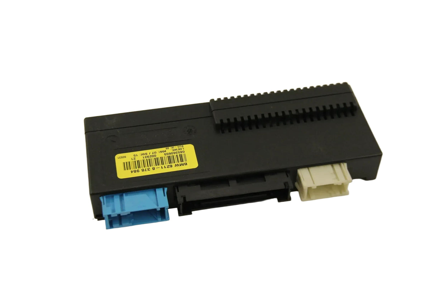 Orig BMW E39 520i-540iP E38 L7 Austausch Kombi-Electronic uncodiert  62118378984