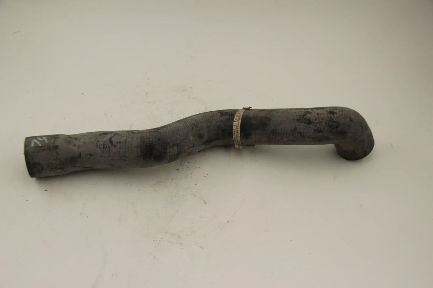 Original BMW E12 520 M20 Schlauch Kühlsystem Wasserschlauch NOS 11531266768