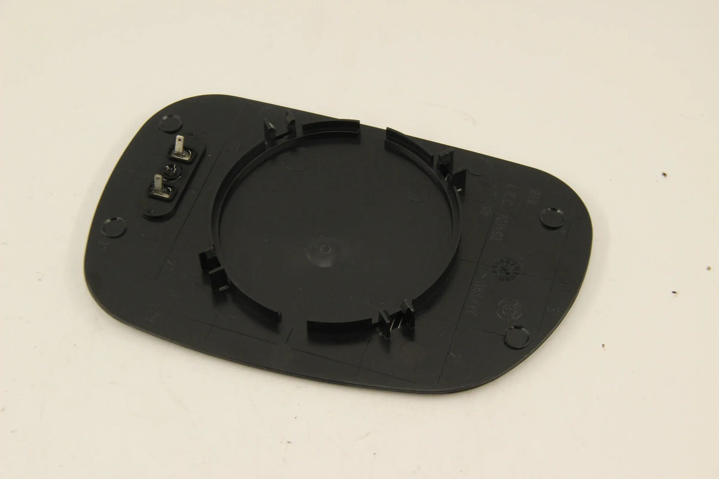 Original BMW Z3 1.8-3.0i Spiegelglas konvex Aussenspiegel  51168397880