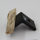 Original BMW Serie 5 E60 Türscharnier vorn oben links NOS 41517132757
