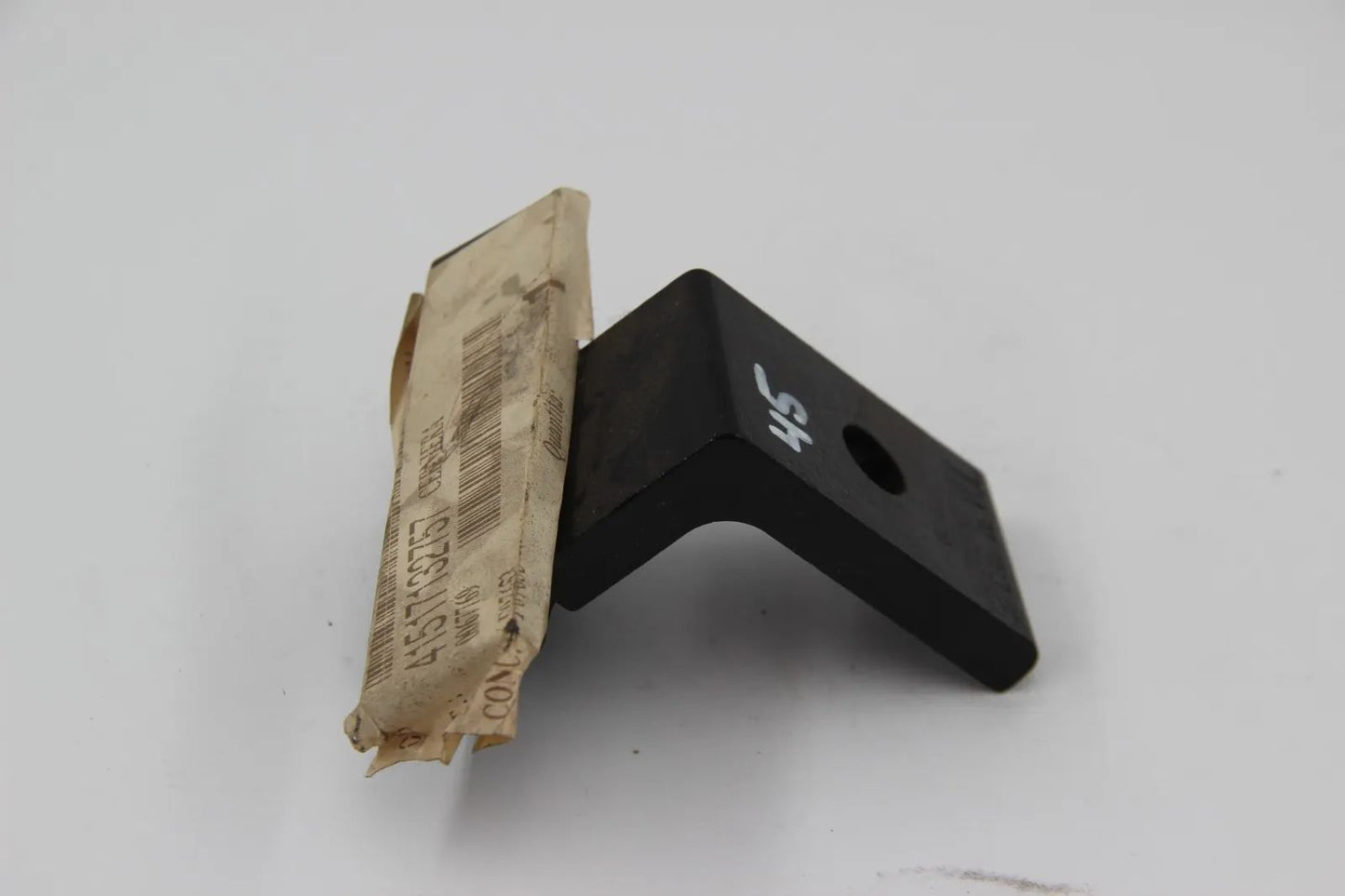 Original BMW Serie 5 E60 Türscharnier vorn oben links NOS 41517132757