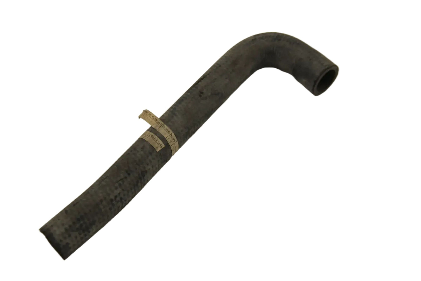 Original BMW Motorrad  Wasserschlauch Kühlsystem Schlauch NOS 17121460416