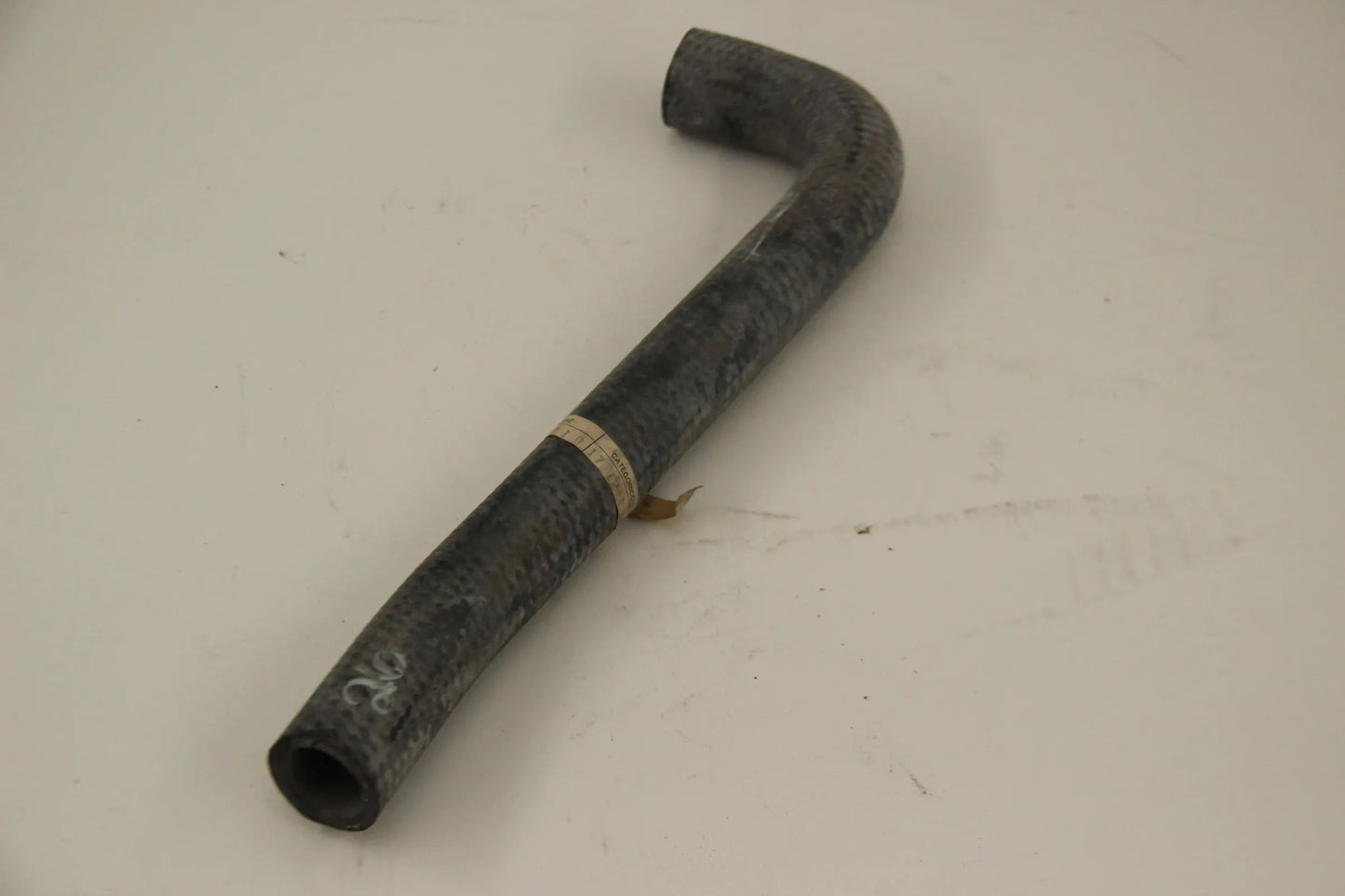 Original BMW Motorrad  Wasserschlauch Kühlsystem Schlauch NOS 17121460416