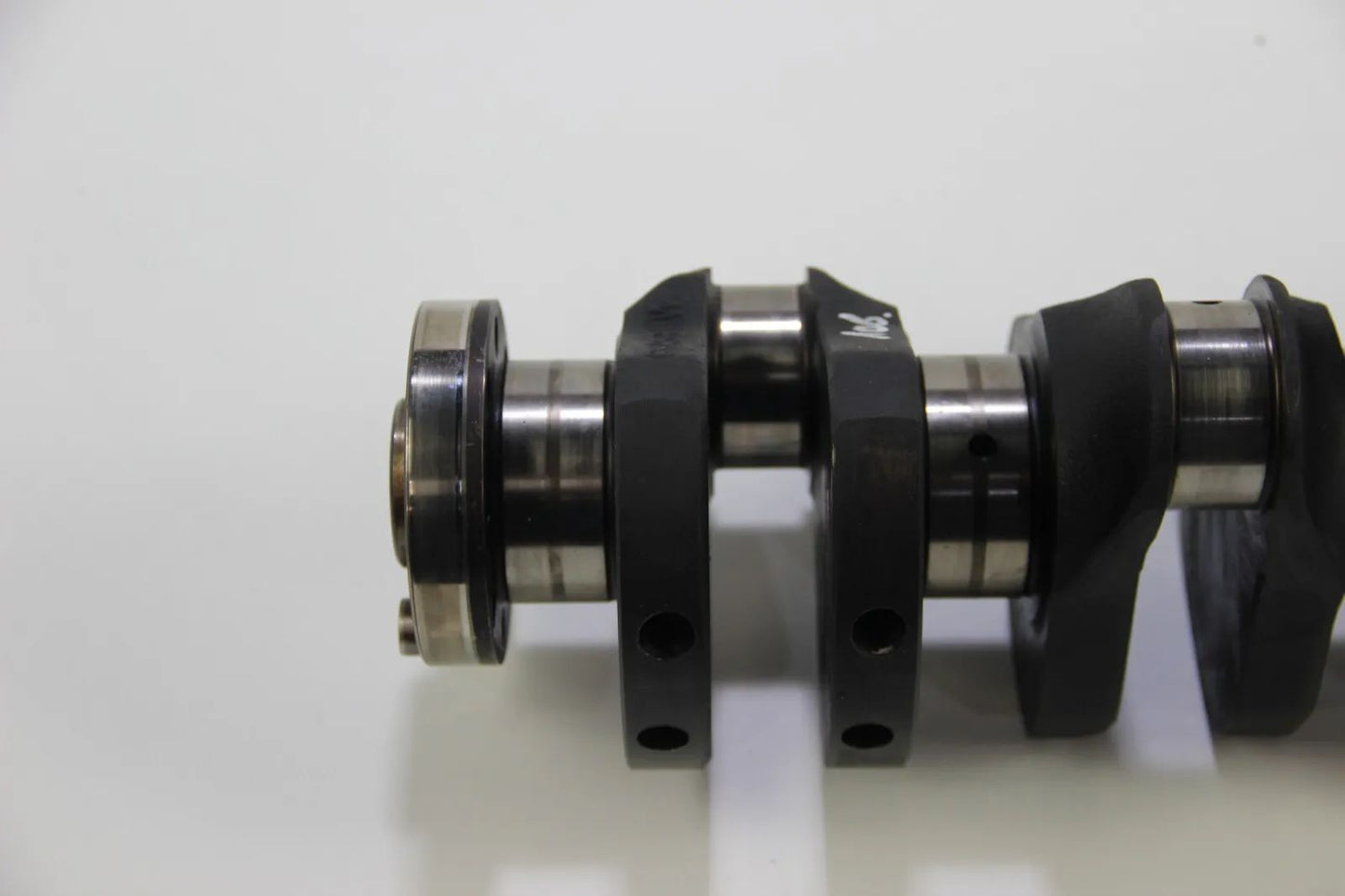 Original BMW E24 E28 M5 M635i Kurbelwelle CK45 3,5 286PS M88/3 1304921 Crank