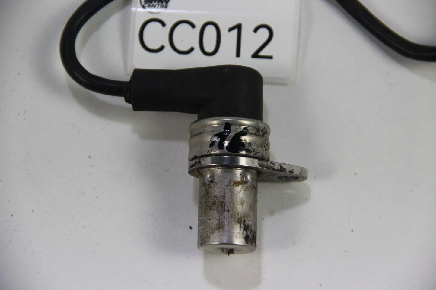 Original BMW E46 E38 E39 Sensor Kurbelwellensensor Kurbelwelle 1732634