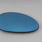 Orig BMW E46 E90 E92 E81 Spiegelglas beheizt Weitwinkel rechts NOS 51167145268