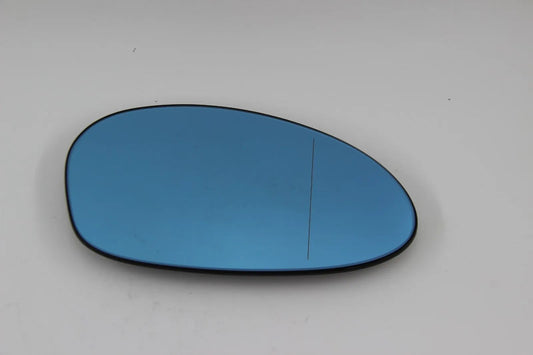 Orig BMW E46 E90 E92 E81 Spiegelglas beheizt Weitwinkel rechts NOS 51167145268