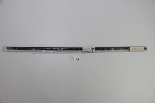 Original BMW E39 5er Brustleiste vorne außen links 51218159257 Cover Trim