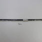 Original BMW E39 5er Brustleiste vorne außen links 51218159257 Cover Trim