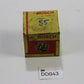 Original BMW Porsche 911 914 Zündverteilerkappe 1235522060 Cap