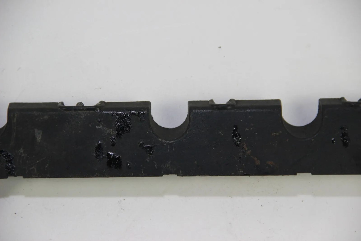 Original BMW E30 M40 Zündkabel Abdeckung 1715494 M40b18 M40b16 316i 318i 3er