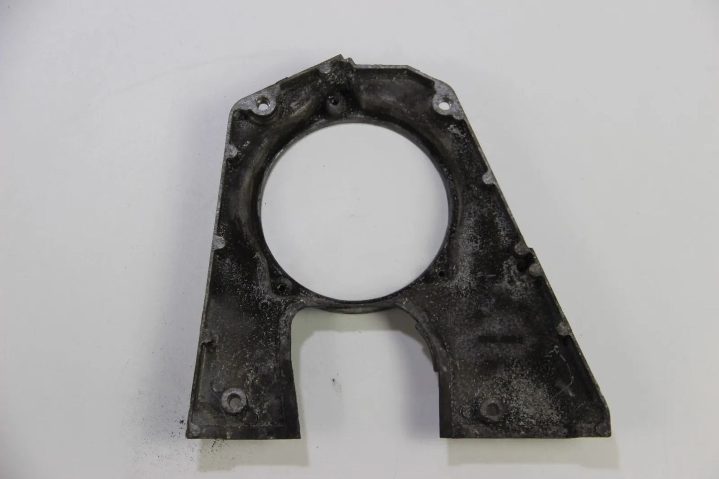 Original BMW E30 M40 Zahnriemen Abdeckung Oberteil Stirndeckel 1215460 316i 318i