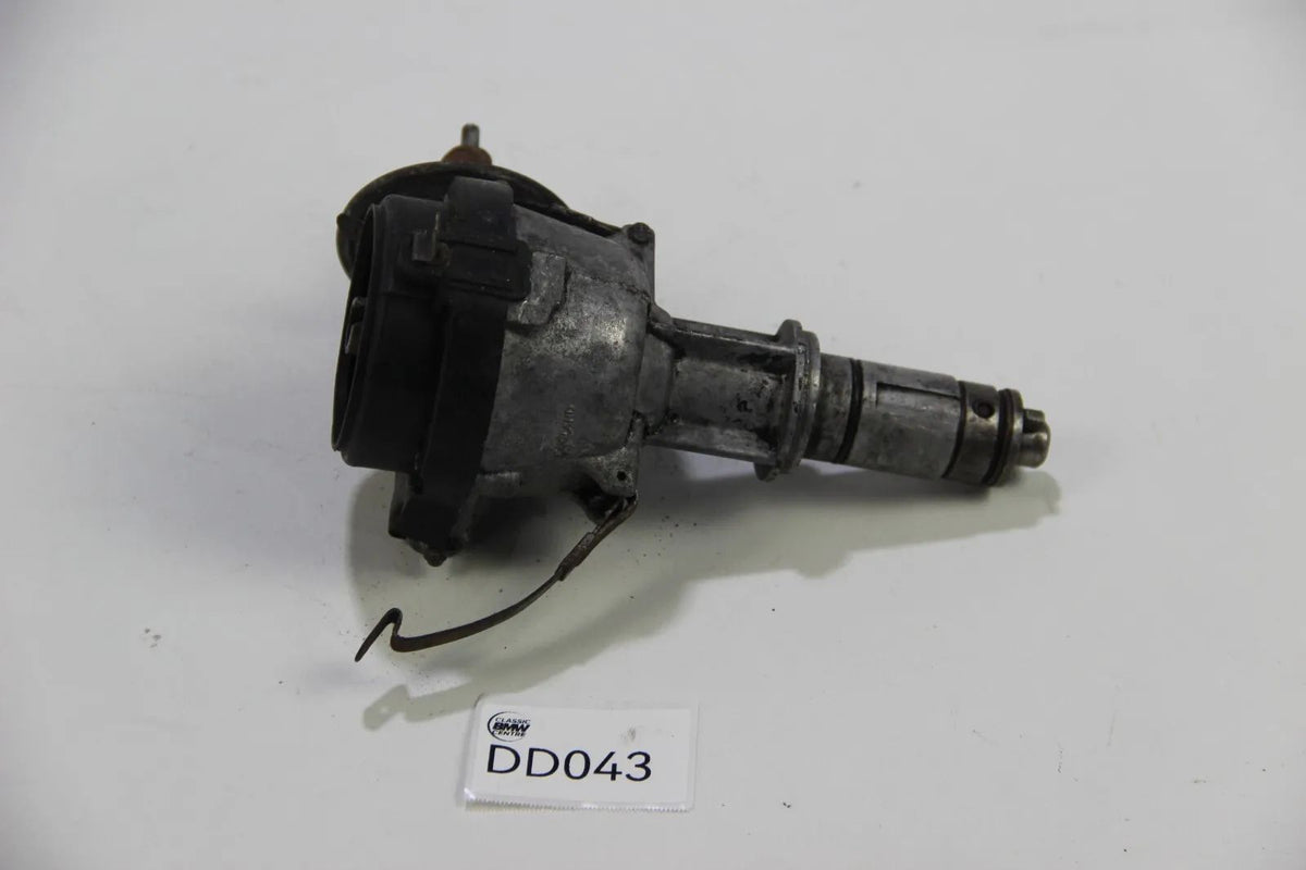 Original BMW E21 E12 Zündverteiler 0237302011 Ignition Distributor