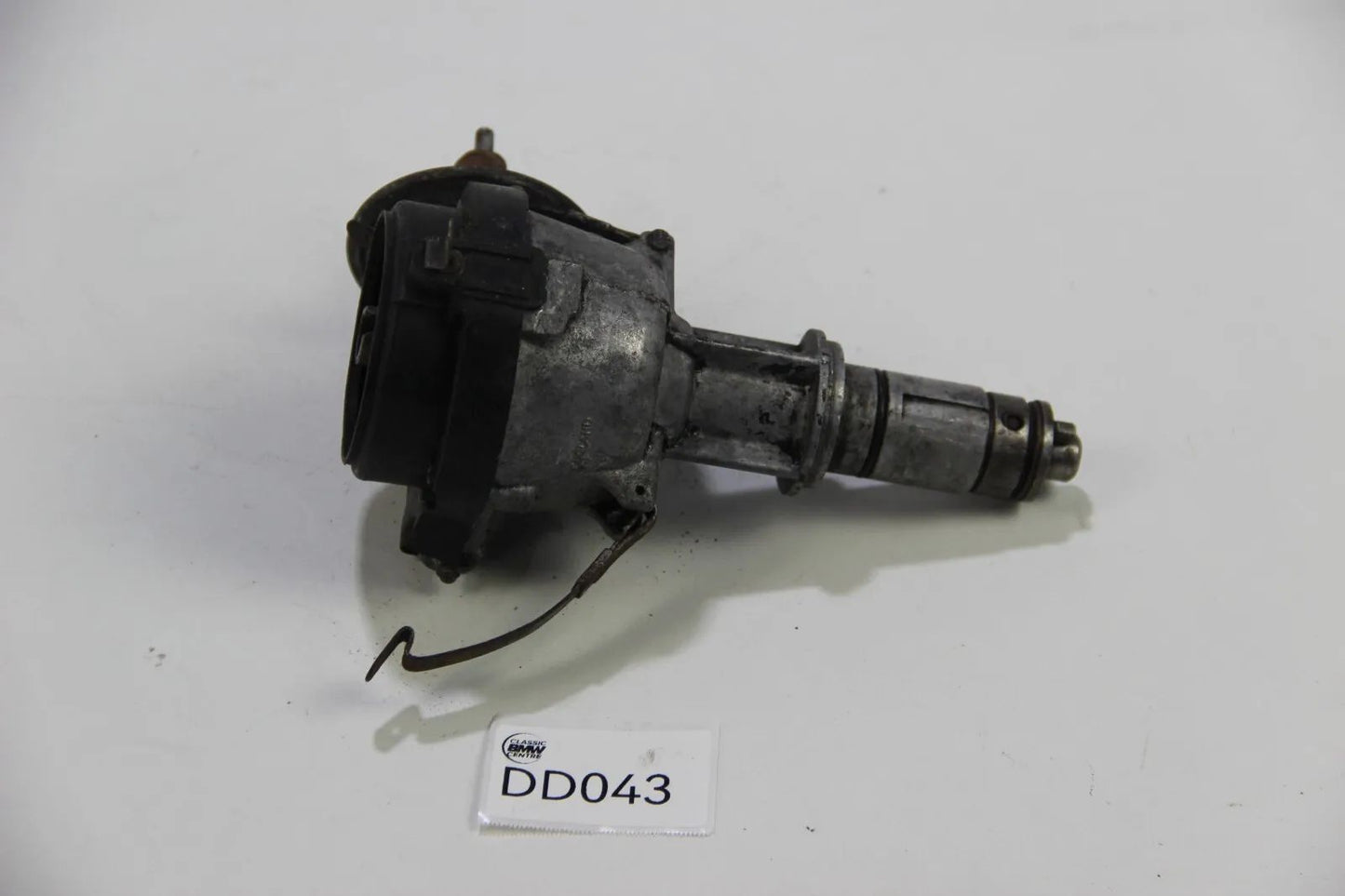 Original BMW E21 E12 Zündverteiler 0237302011 Ignition Distributor