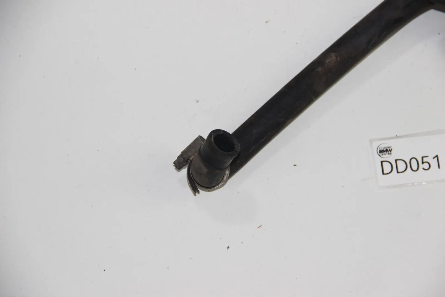 Original BMW E10 NK E21 M10 Wasseranschluss 1225159 Wasser Flansch Zylinderkopf