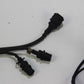 Original BMW E39 540i 535i Motorkabelbaum V8 12517503647 Engine Wiring Harness