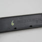 Original BMW E39 520d 520i 523i 525d 528i Stossleiste hinten links 51128184507