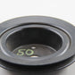 Orig. BMW E21 320 323i E12 520 M20 Riemenscheibe Wasserpumpe NOS 11511264639
