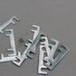 Original BMW E30 324d E28 E34 E31 10x Schmelzeinsatz Sicherung 07119978840