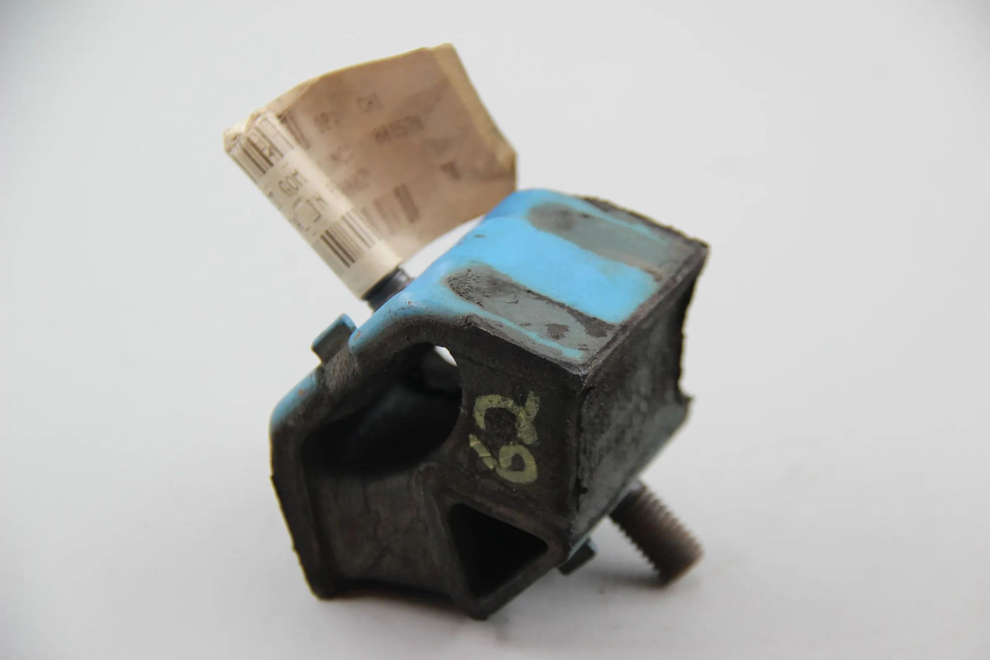 Original BMW E21 3er 315 320i M10 Gummilager rechts NOS NLA  11811129287