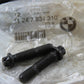 Original BMW E46 M3 S54 CSL Z3 Z3 M3.2 12x Pleuelschraube M10X1,25 11247834310