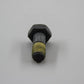 Original BMW E10 E3 E9 NK E21 E30 E12 E24 E28 2x Sechskantschraube M12X1,5X28 11227805885