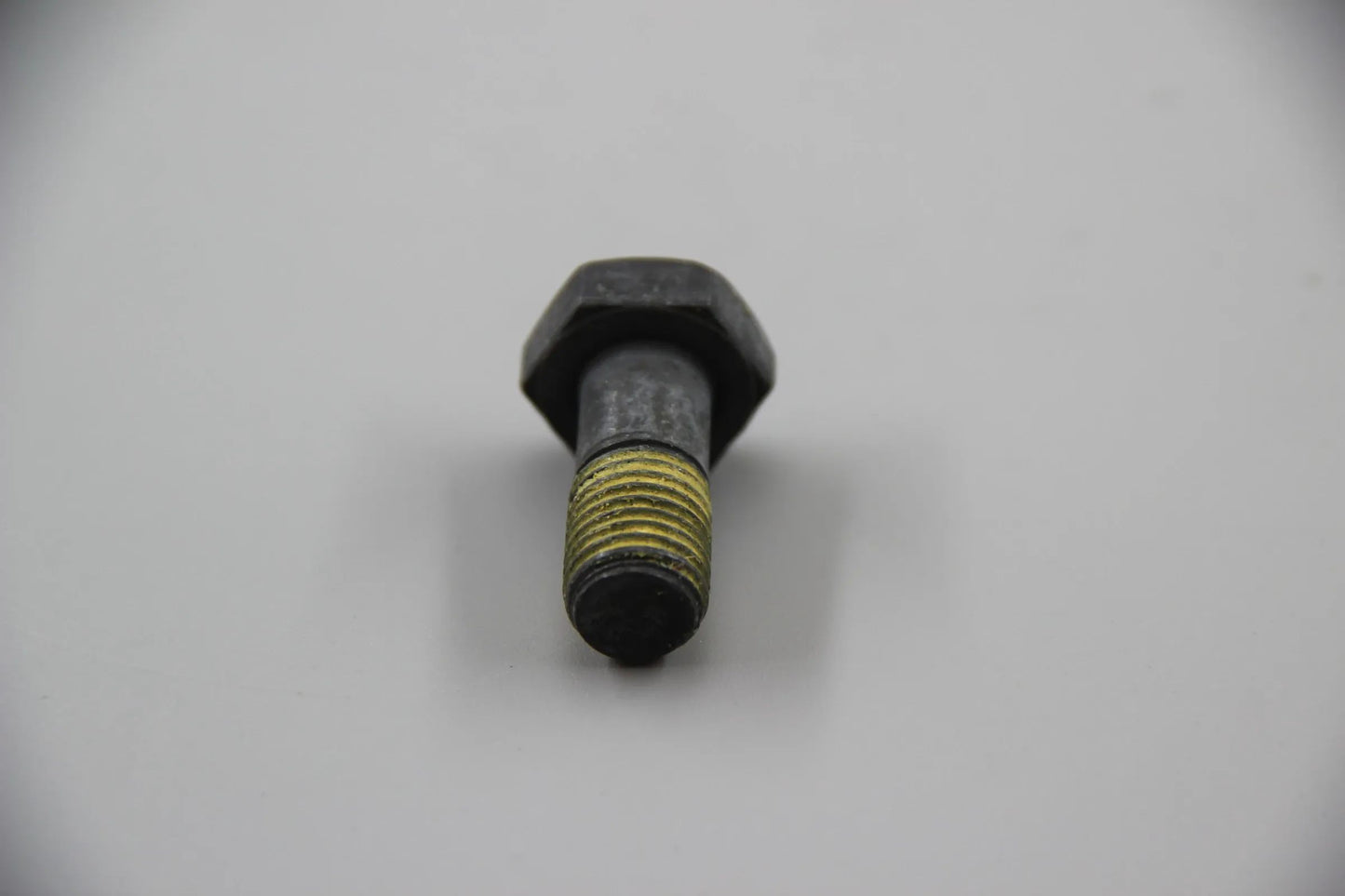 Original BMW E10 E3 E9 NK E21 E30 E12 E24 E28 2x Sechskantschraube M12X1,5X28 11227805885