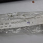NEU ORIGINAL BMW 8230489 E38 7er Brustleiste hinten innen Links chrom