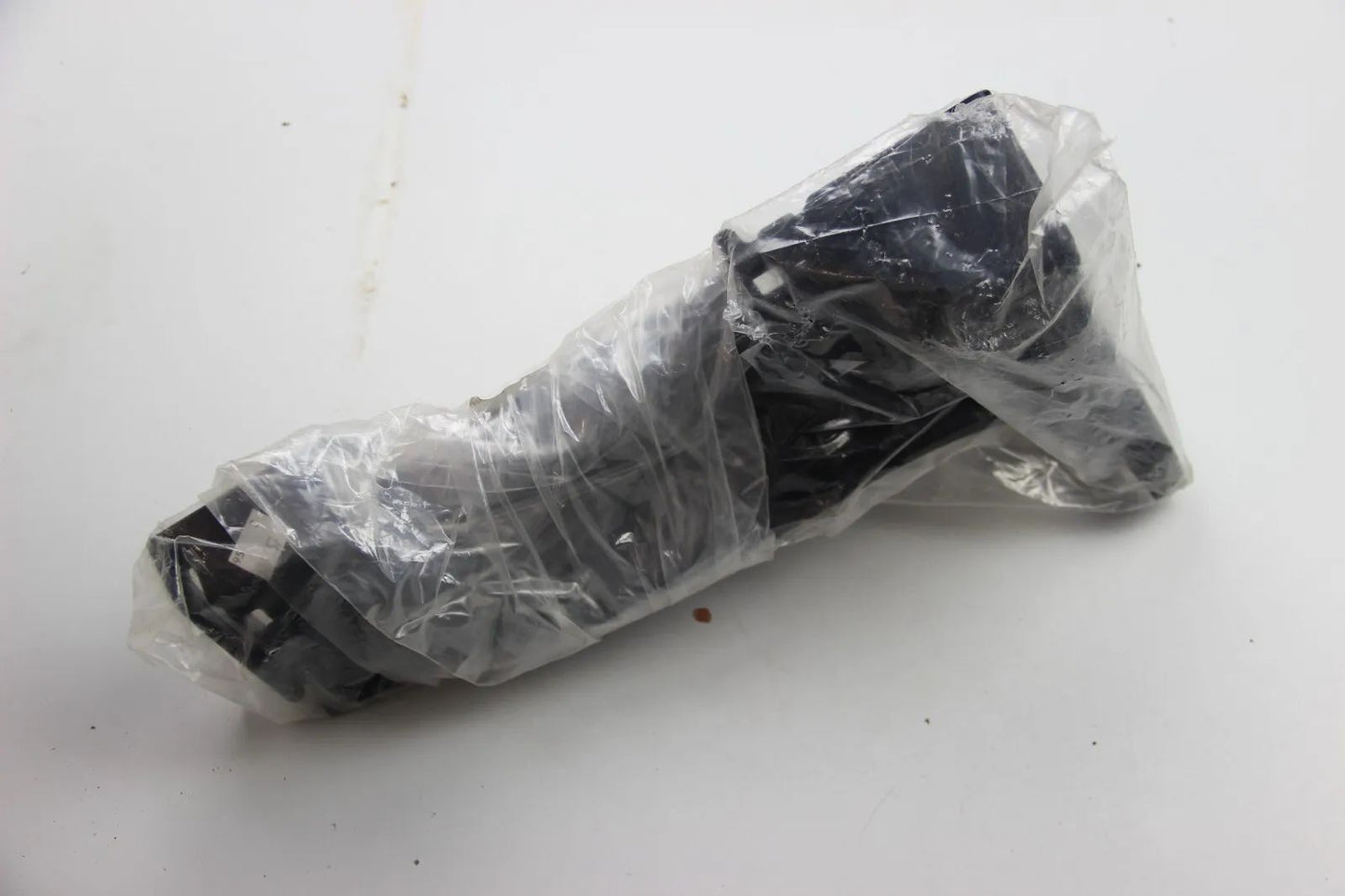 NEU ORIGINAL 51127226936 BMW E70 X5 Aufnahme Stoßfänger Hinten Rechts