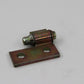 Original BMW E36 Z3 Türscharnier vorn oben rechts front door hinge 41511960308