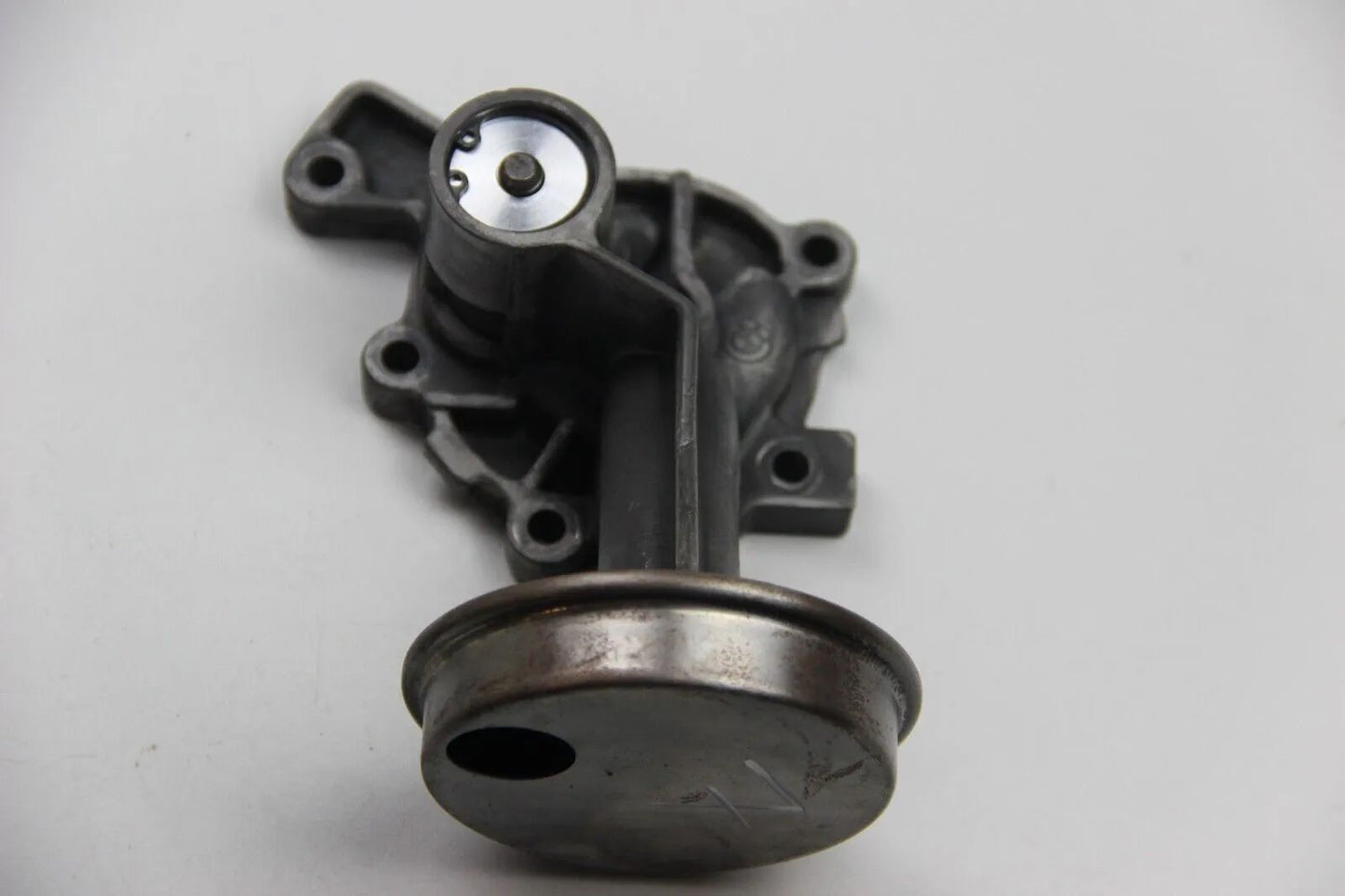 BMW E30 M3 2.3 2.5 Ölpumpe Oilpump Öl Saugrohr Oil Pickup 1286468