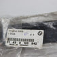 NEU ORIGINAL BMW 51498120842 E34 5er blende rechts