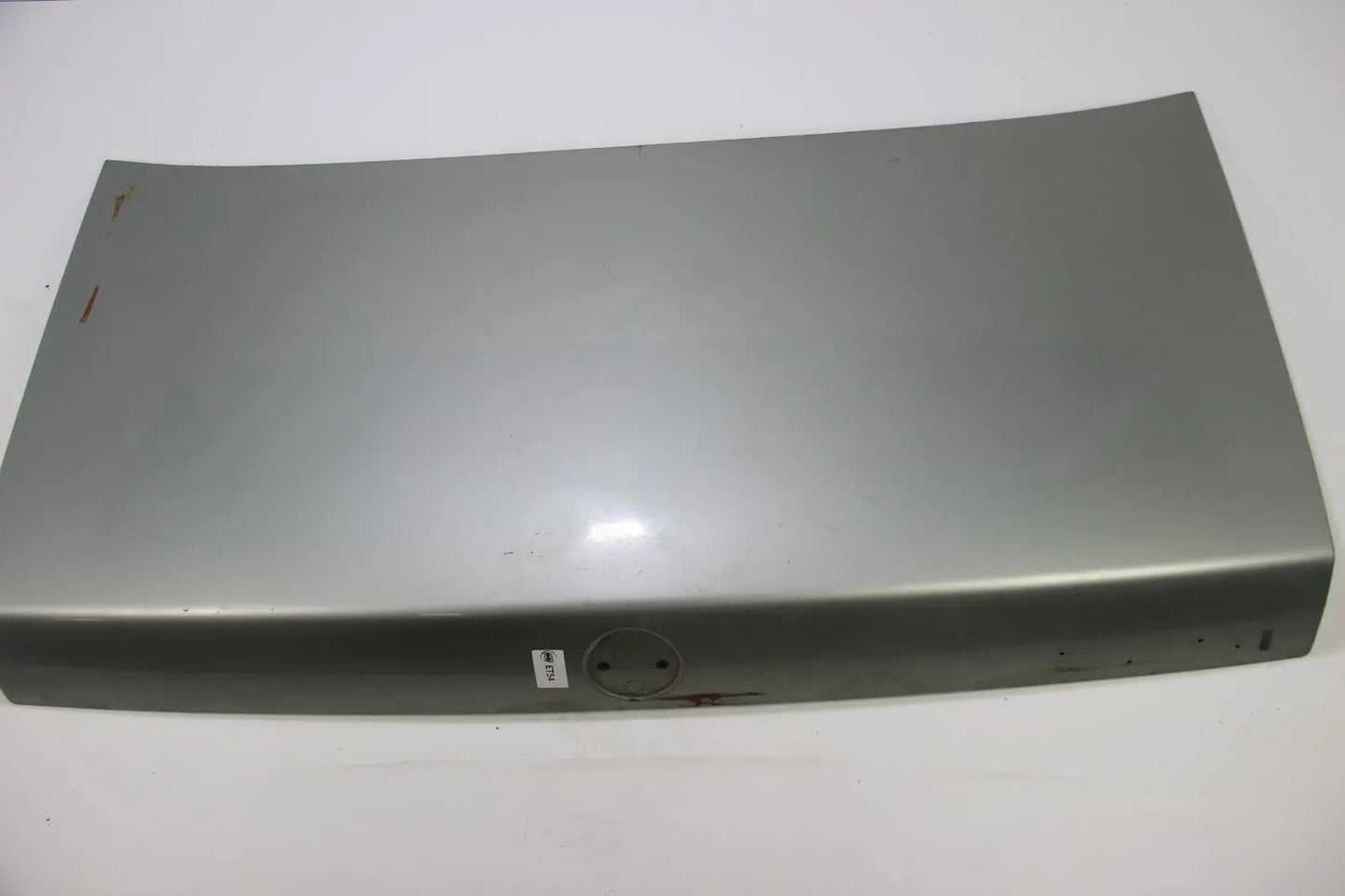 Original BMW E28 Heckklappe Kofferraum Klappe Deckel Trunk Boot 41621959569 5er