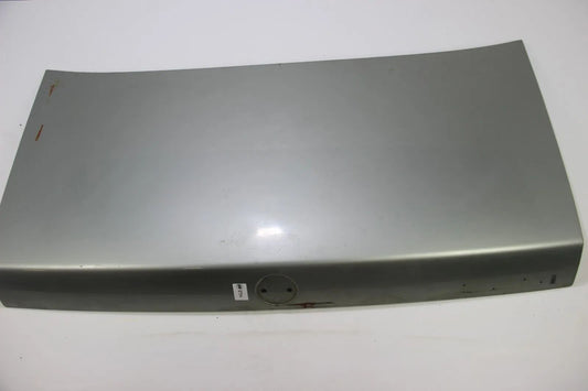 Original BMW E28 Heckklappe Kofferraum Klappe Deckel Trunk Boot 41621959569 5er