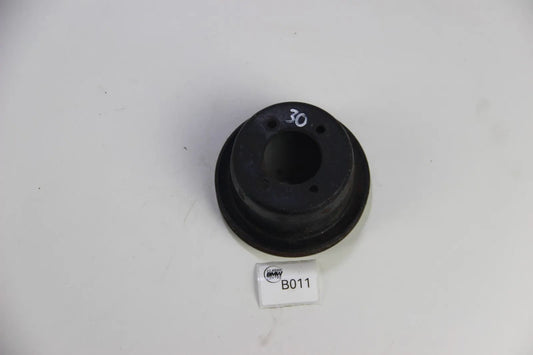 Original BMW E30 M3 E28 M10 Riemenscheibe Wasserpumpe 11511277728 Keilriemen