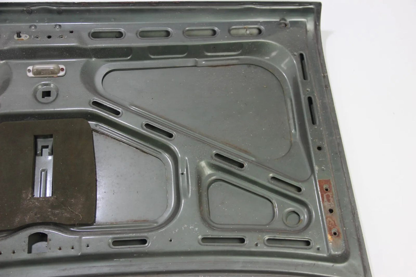 Original BMW E12 Heckklappe Kofferraum Klappe Deckel Trunk Boot 1828939 5er