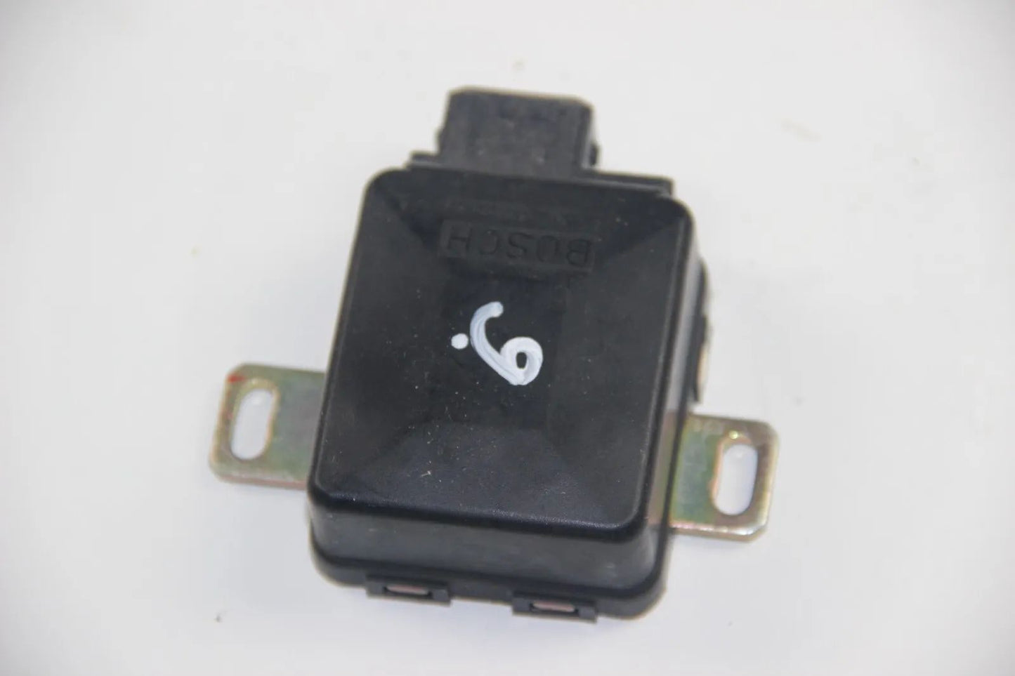 Original BMW E3 E12 E24 etc. Drosselklappe Schalter Sensor NOS 0280120206 Poti