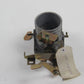 Original BMW E28 M20 520i Drosselklappe Drosselklappenstutzen 1278234 Throttle