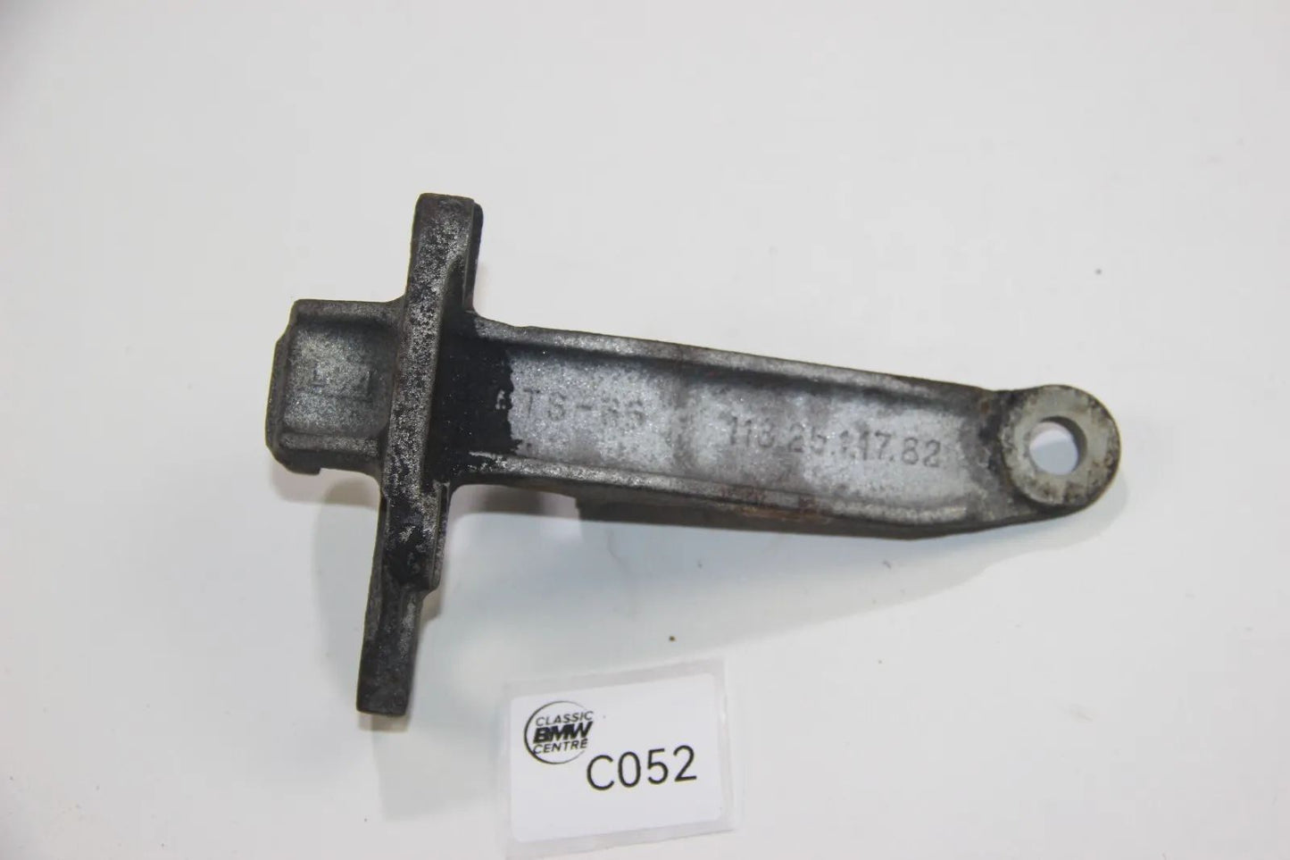 Original BMW E30 M3 S14 Lichtmaschinenhalterung 12311284306 Evo Cecotto S14b23