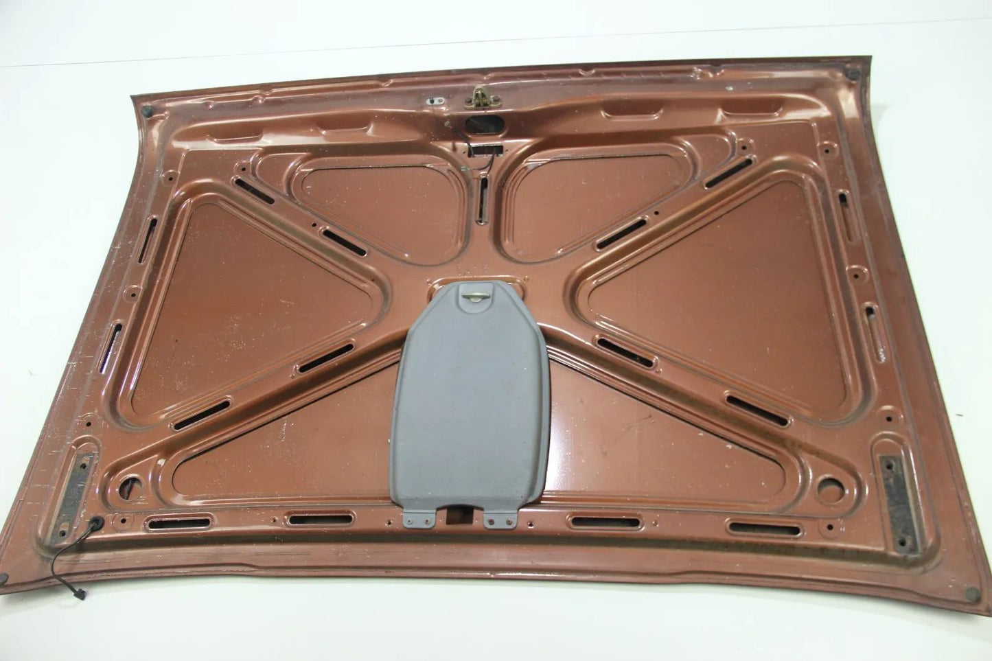 Original BMW E23 Heckklappe Kofferraum Klappe Deckel Trunk Boot 1907277 7er