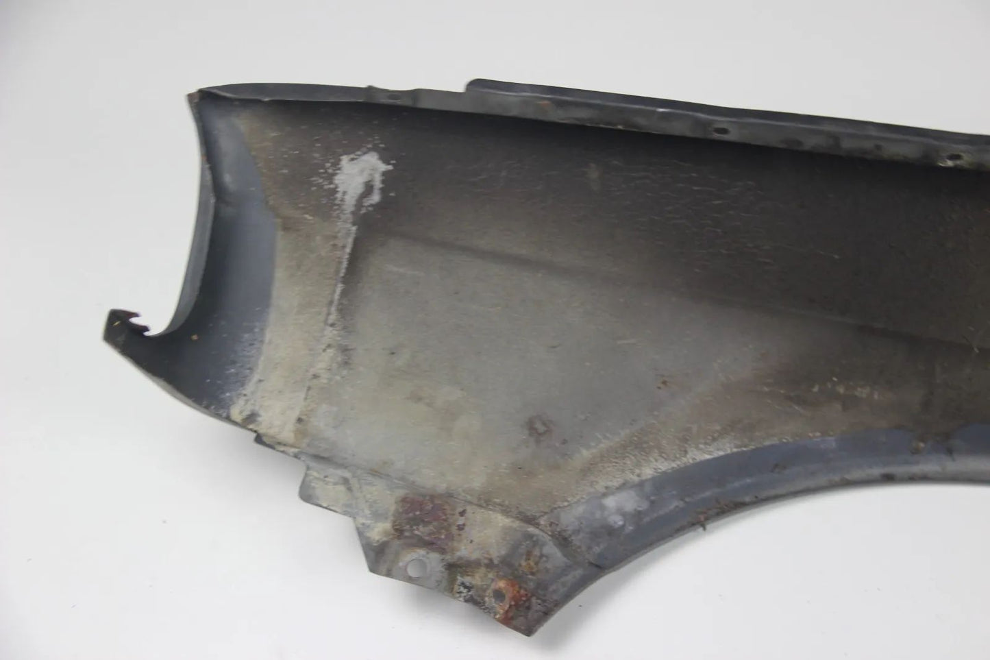 Original BMW E30 Kotflügel Seitenwand vorne rechts Fender Wing 3er 316i-325i