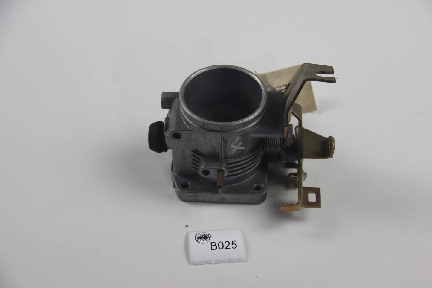 Original BMW E28 M30 Drosselklappe Drosselklappenstutzen 13541274985 Throttlebod