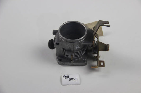 Original BMW E28 M30 Drosselklappe Drosselklappenstutzen 13541274985 Throttlebod